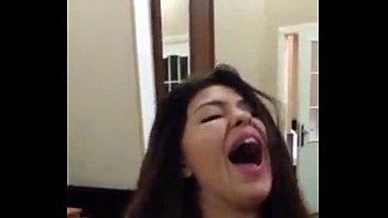 Glamorous Azerbaijani shows beautiful tits and pussy