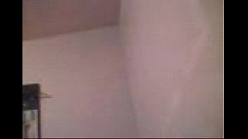 Young Azerbaijani woman jumps on a man's penis for a home porn