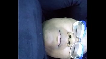 Chubby black woman had an orgasm while cheating on her husband with her lover